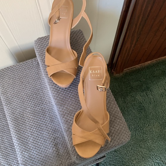 Like new Sandals - Picture 4 of 5